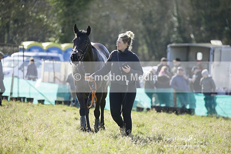 PtP 260222 290 - Kingston Blount Racing Club Point-to-Point 26/02/22
