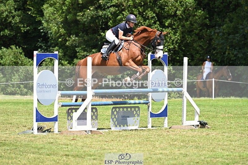 250704A-140449-07630 - Cls 27 Snr Discovery and 1m Open