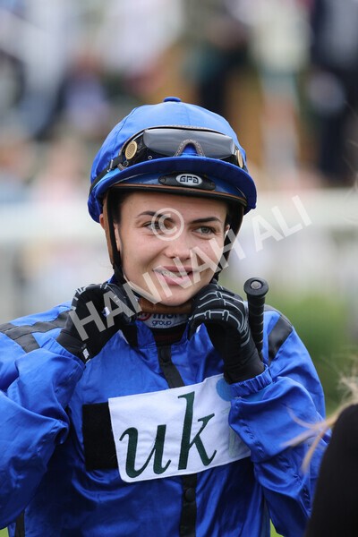 yr24092021r7-01 - Race 7 4.55pm William Hill Free or Four Fillies' Stakes