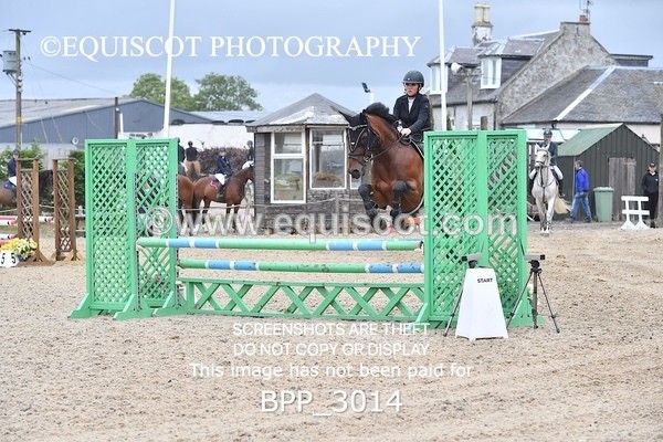 BPP_3014 - CLASS 12 SUN 0.85m Amateur Championship Qualifier