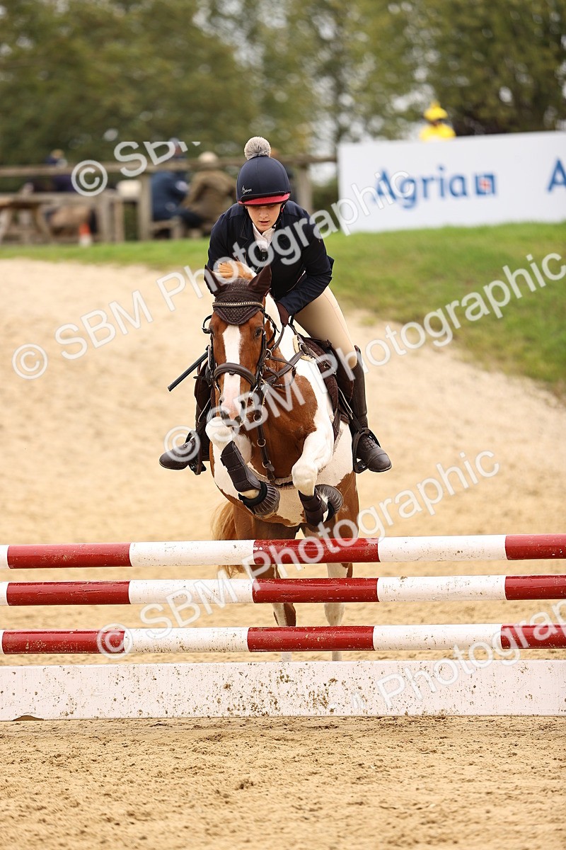 SBM_65561 - J17 - Junior Pony 80cm Championship
