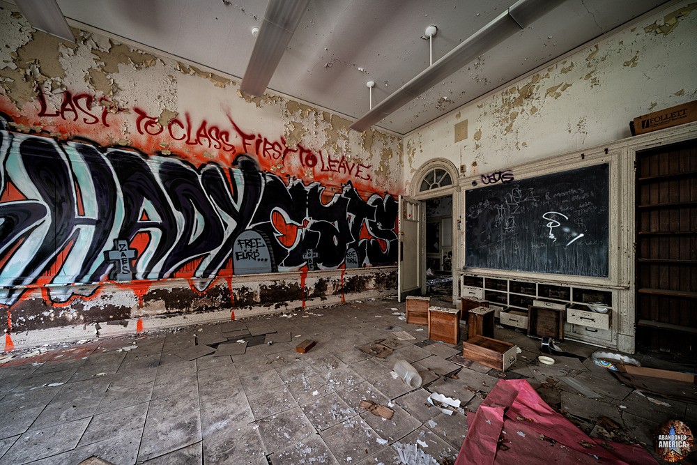  - Trenton Junior High School No. 1
