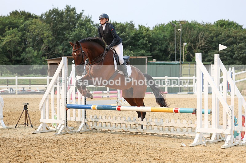 3E7A0387 - Class 2: Senior 70cm