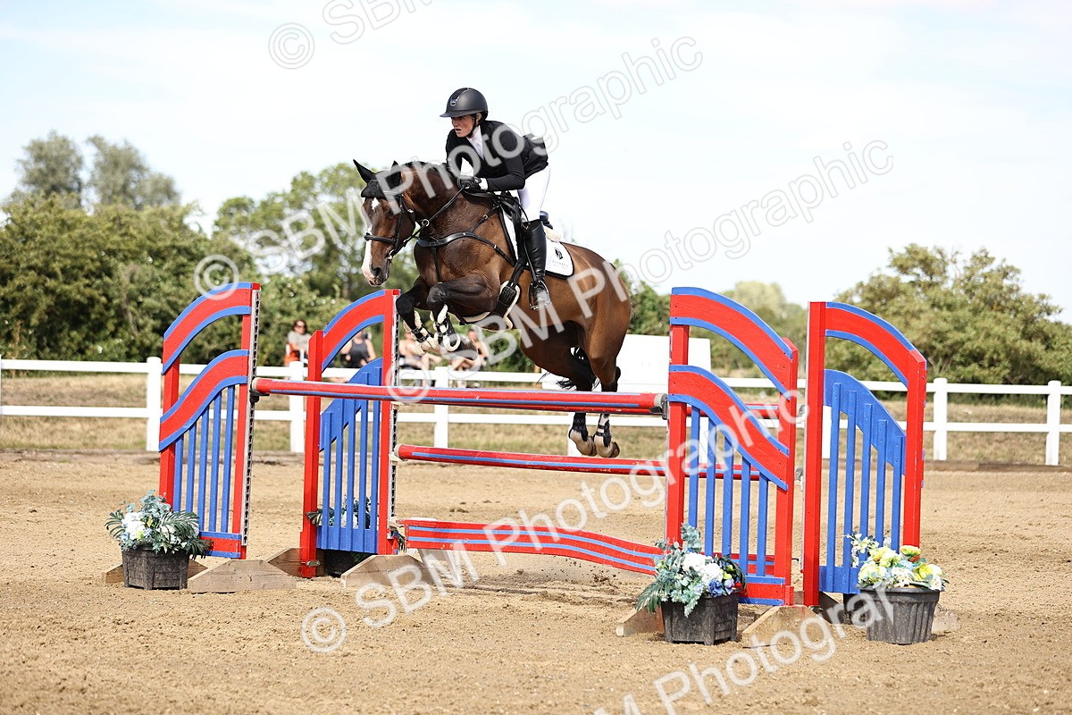 SBM_011678 - Class 10 - Talent Seekers Inc 7 Year Championship Qualifier - 2nd Half
