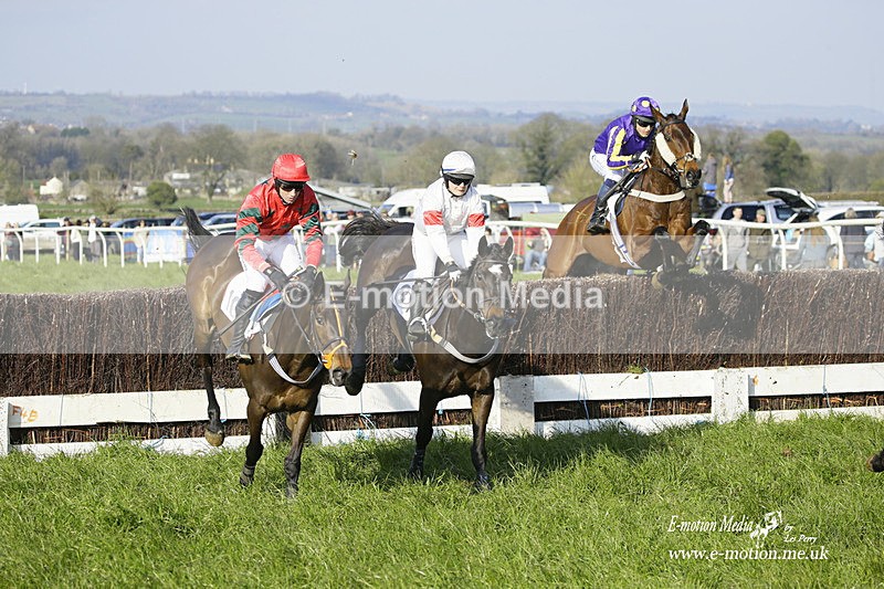 PtP 200322 451 - Mendip Farmers Point-to-Point 20/03/22