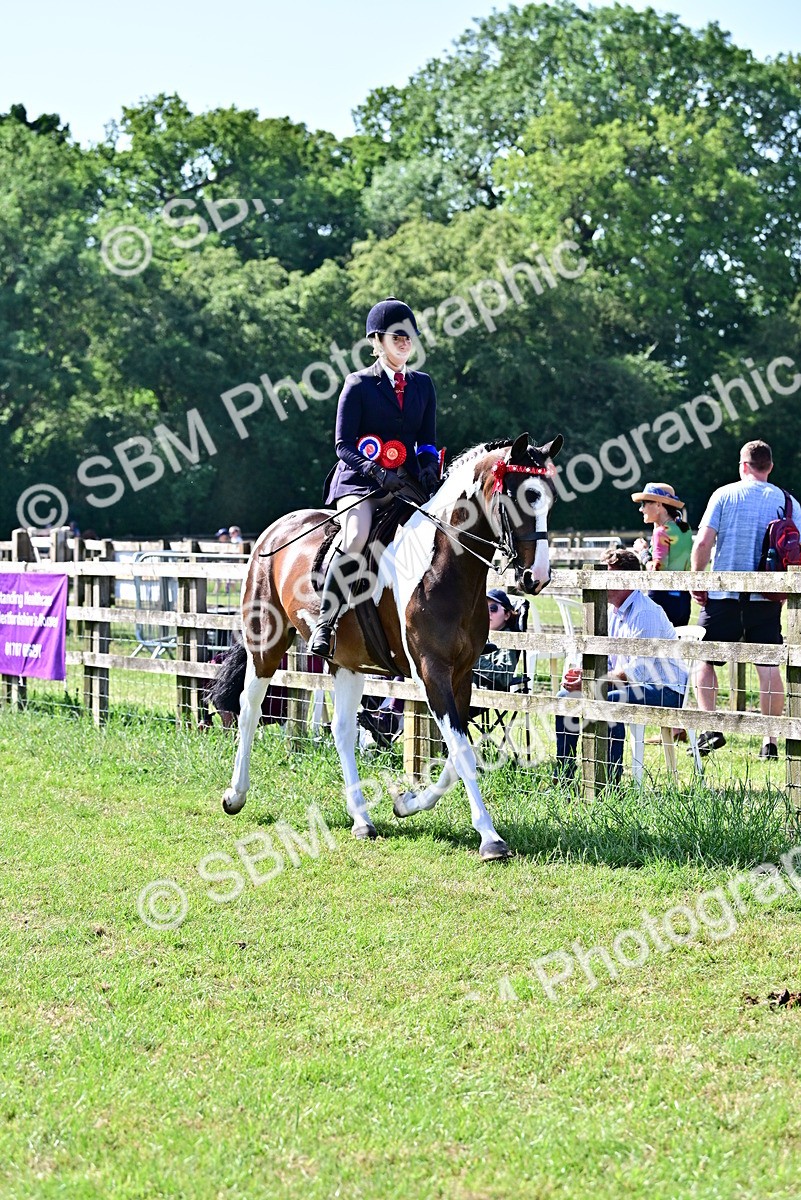 SBM_12264 - Class 93-94 - BSPA RIHS Ridden