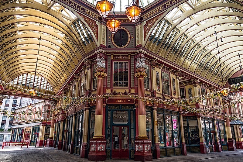  - London
