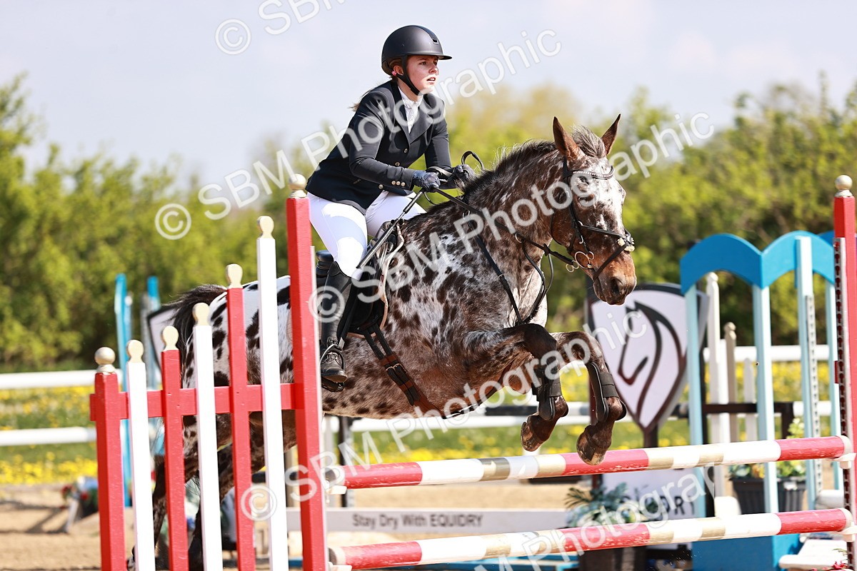  - Class 22 - Senior Discovery - 1.00m