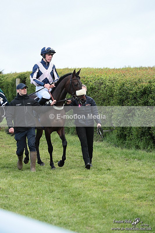 PtP 180426 1043 - Worcestershire Hunt PtP Chaddesley Corbett 18/04/26