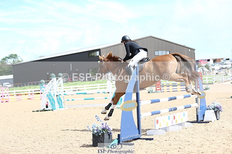 230811A-121810-03890 - Cls 16 95cm Nat Am Qualifier