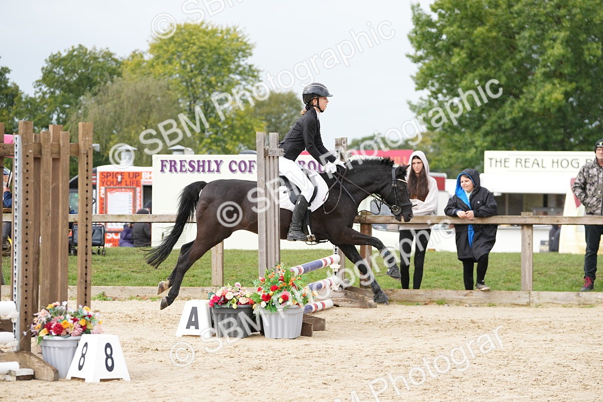 SBM_39691 - J6 - Junior Pony 55cm Championship