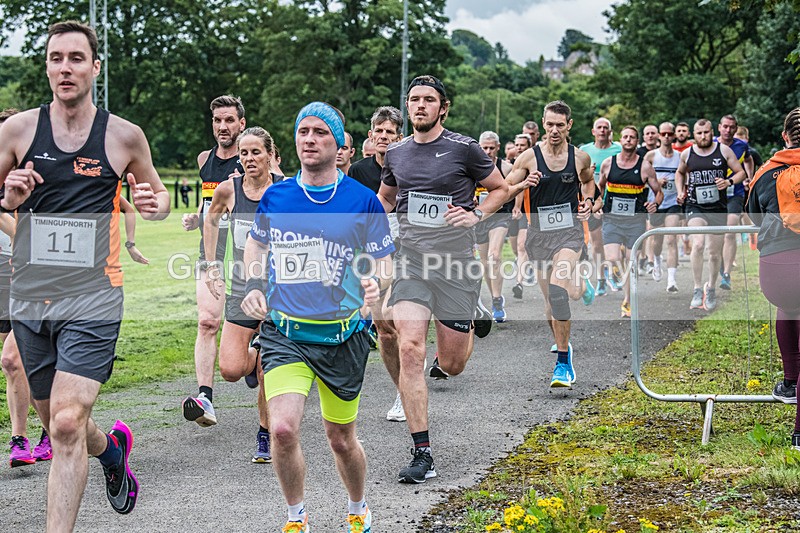Netherhall 10K-40 - Netherhall 10K Road Race Wednesday 3rd August 2022