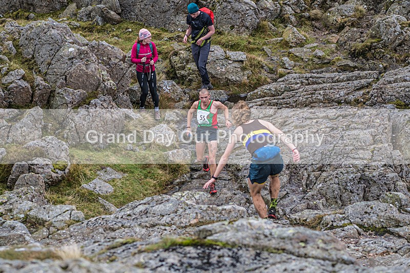 Three Shires-33 - Three Shires Fell Race Saturday 26th September 2026