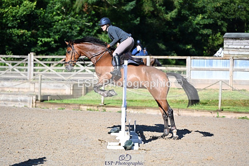 240706-081127-13811 - Cls 35 85cm Amateur Qualifier