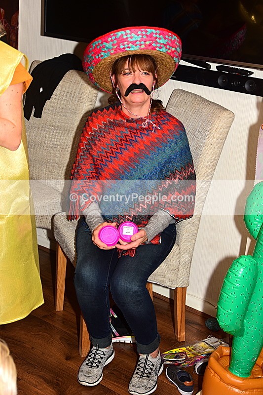 LEE-069 - Lee's 30th