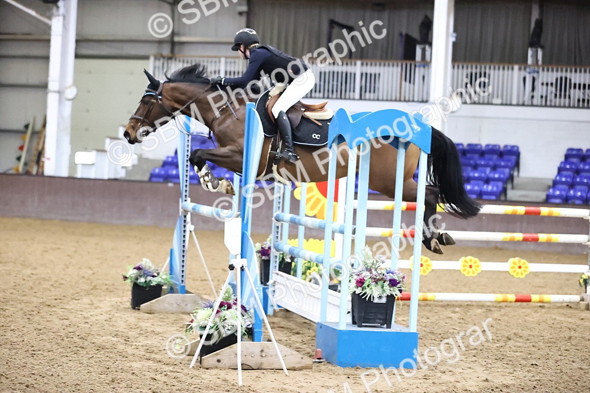 SBM_006059 - Class 18 - Senior 1.15m Open Inc Members Cup Q