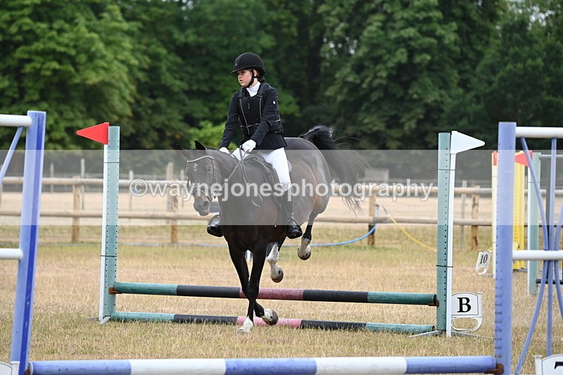 WJ6_9678 - Class 12 Minimus Jumping 45cm