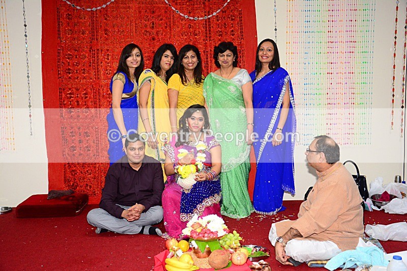 PAR-295 - Parekh Family