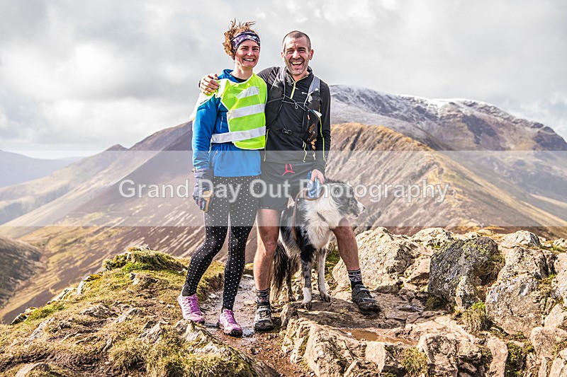 Causey Pike-506 - Causey Pike Fell Race Saturday 14th March 2026