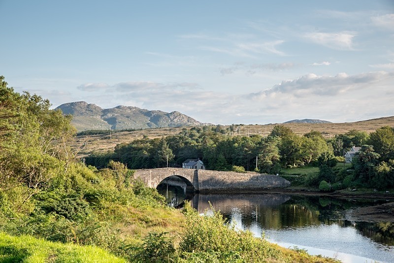 DSC_4844 - Doe Castle & Lackagh
