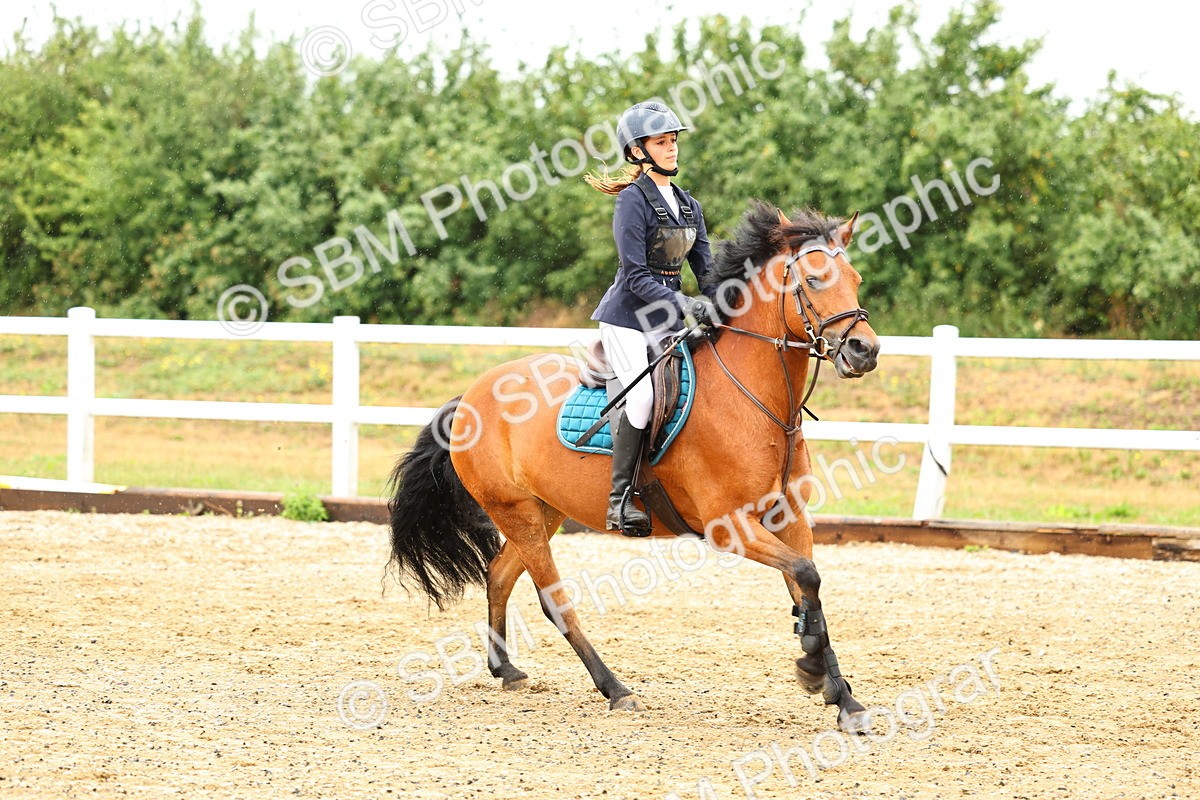 SBM_000697 - Class 3 - 60cm