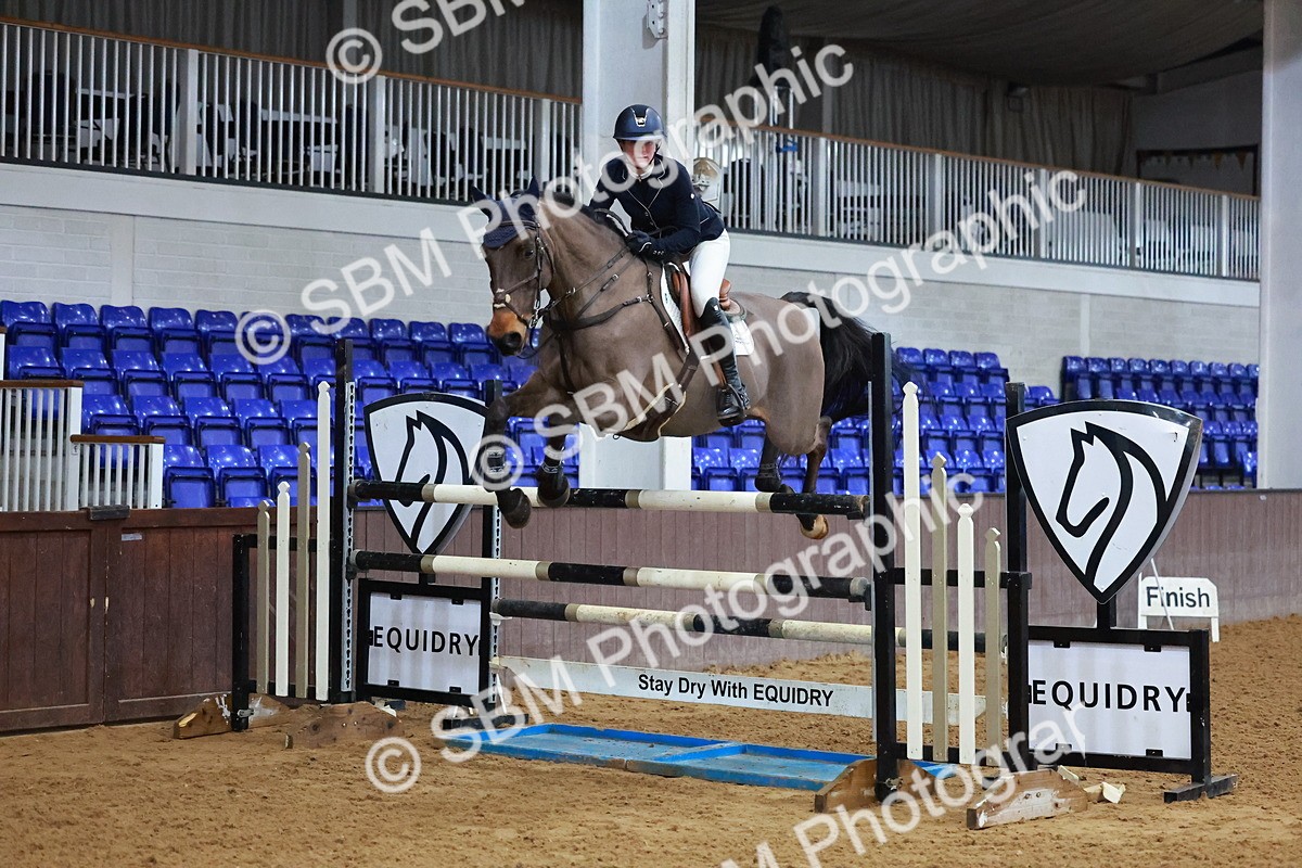 SBM_004275 - Class 6 - National 1.30 1.40m