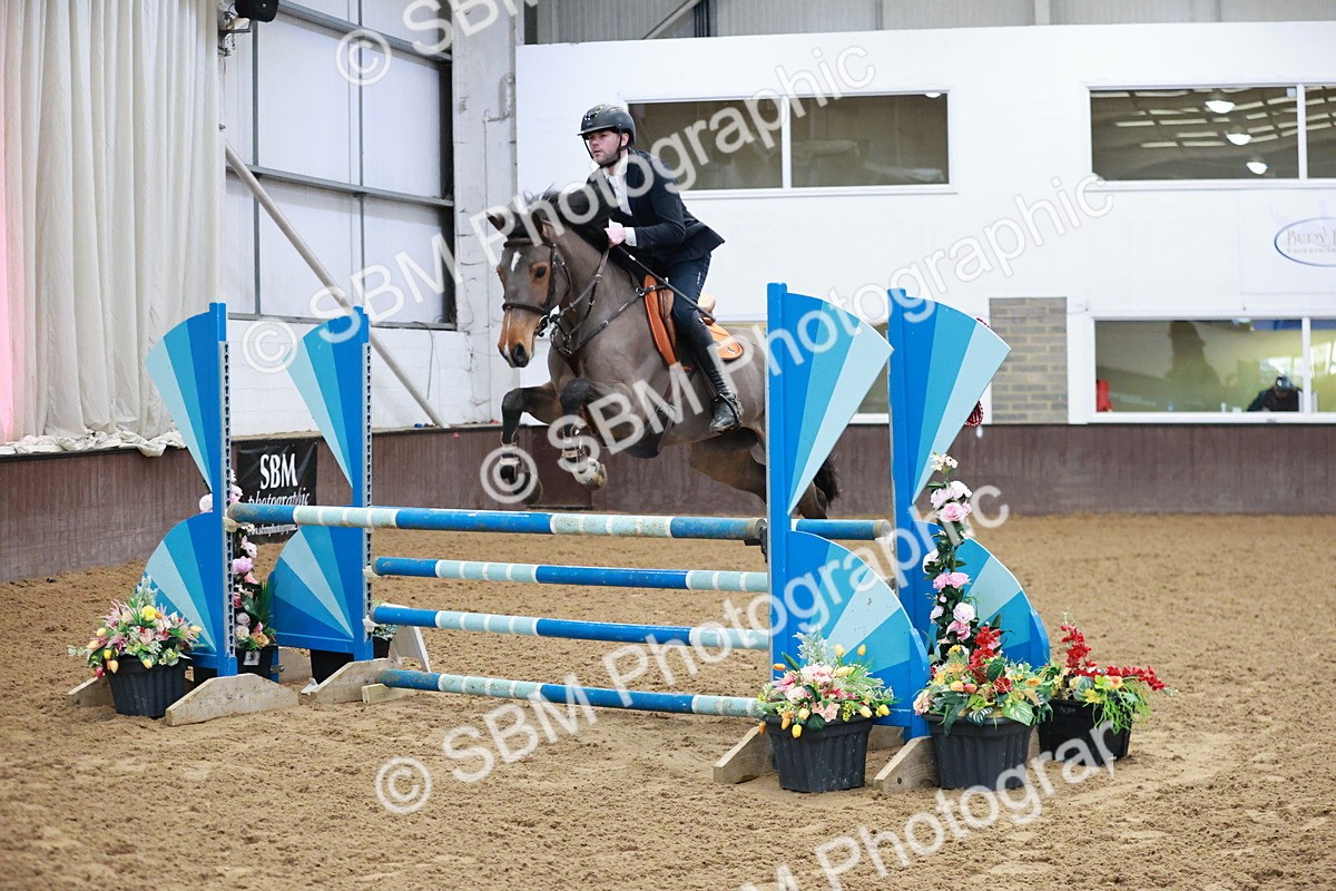 SBM_000659 - Class 3 - Senior Discovery 1.00m