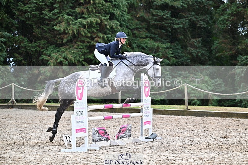 250829A-130846-01721 - Cls 8 95cm Amateur Quali