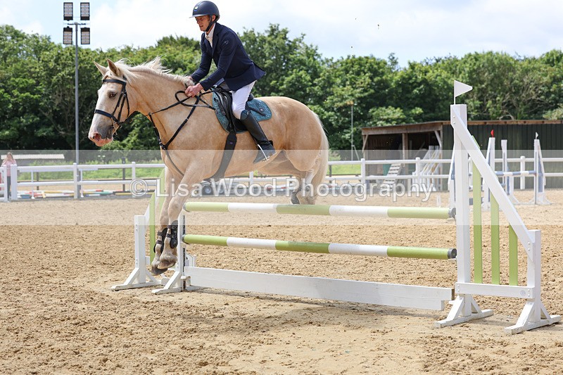 3E7A3449 - Class 5: Senior Discovery/1m open