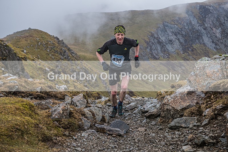 TWA  Newlands-724 - Teenager With Altitude & Newlands Memorial Races Saturday 22nd April 2023