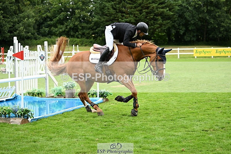 250705A-121915-14648 - Cls 30 Snr Foxhunter 2nd Round