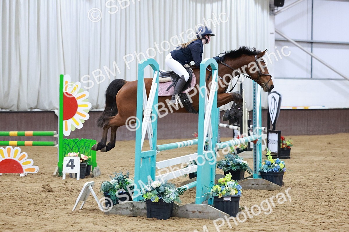 SBM_006711 - Class 22 - Senior 90cm Open