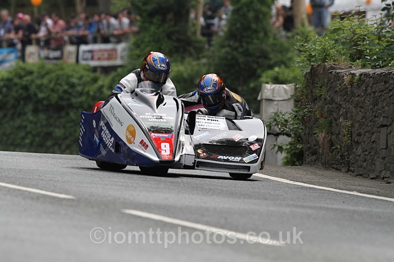 PR159565 - Sidecar Race 2
