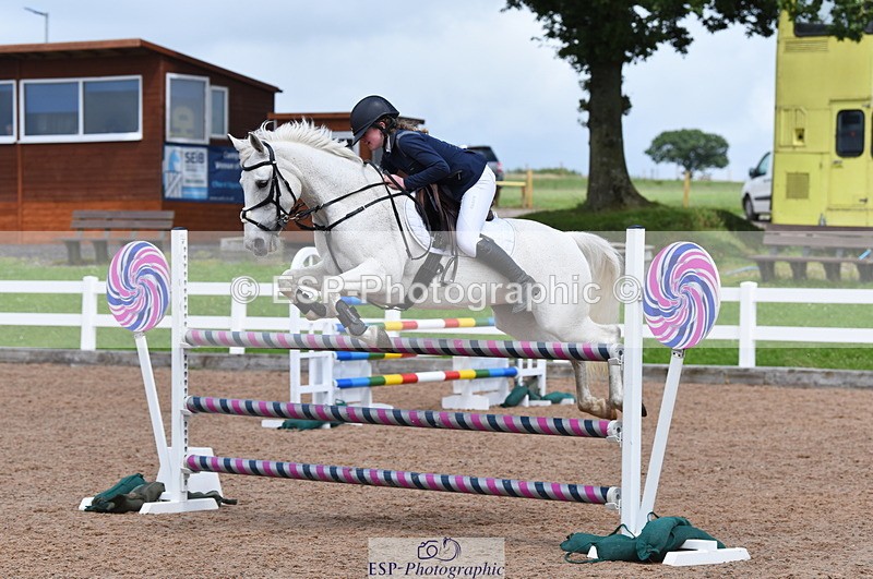 230715A-143306-01307 - Cls 6 Foxhunter & 1.10m Open