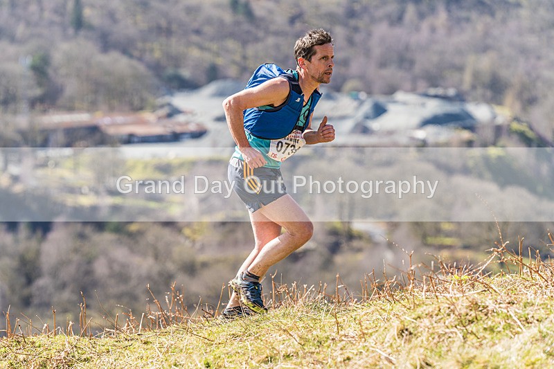 Elterwater-351 - Kendal Winter League Races Elterwater Sunday 24th March 2024