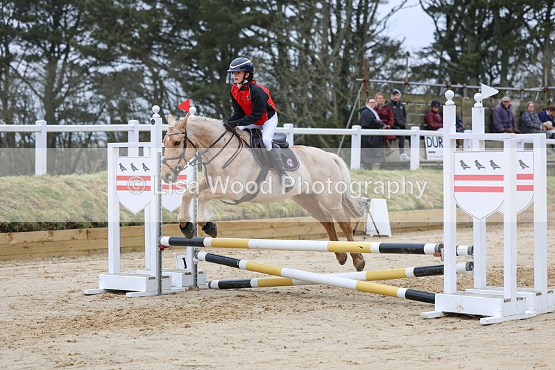 3E7A9524 - Class 4: 70/75cm