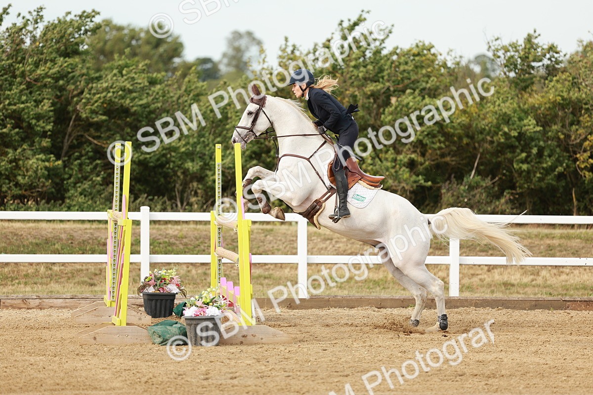 SBM_008457 - Class 5 - National B&C Handicap Championship Qualifier 1.25m 1.30m