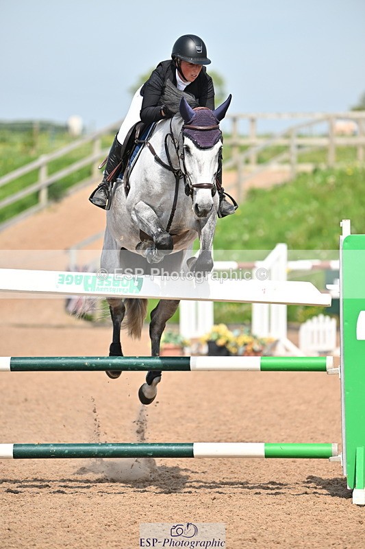 240510A-150919-08189 - Cls 23 Talent Seeker Inc 7yr old Jump Off and Presentations