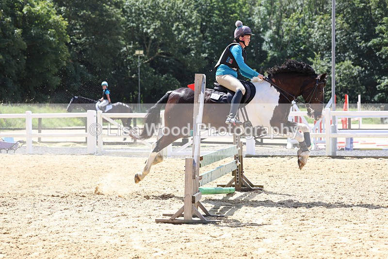 3E7A7192 - Class 3: 80cm