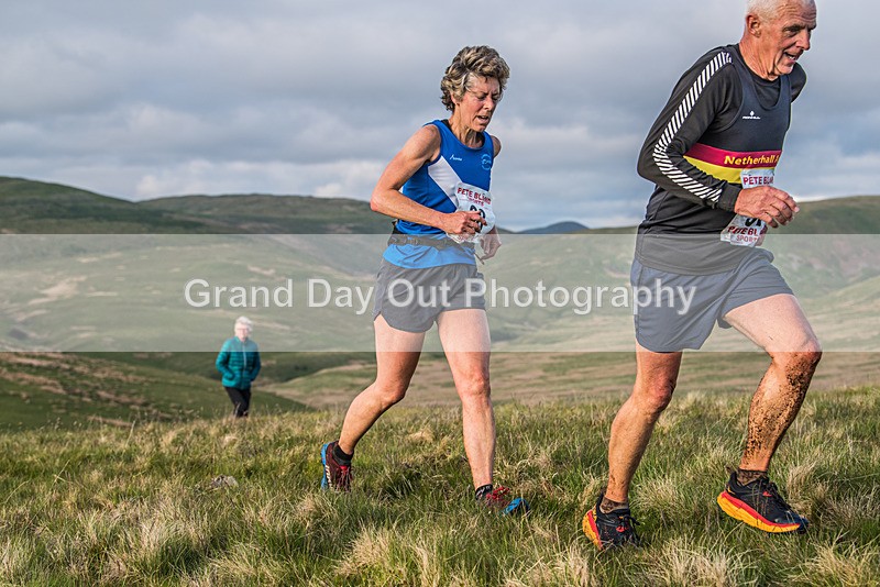Latterbarrow-349 - Latterbarrow Loop Fell Race Wednesday 24th May 2023