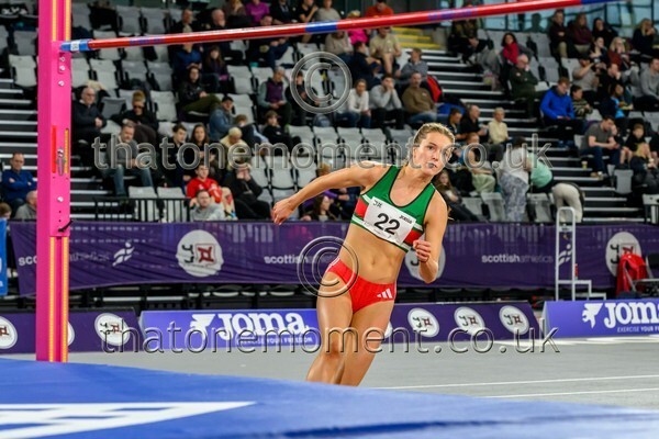 CEInv26-912209 - Field Female Set Two