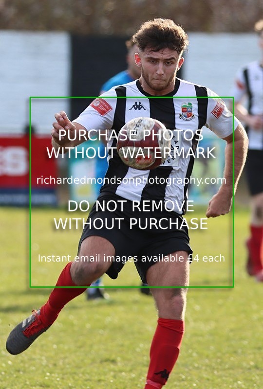 IMG_6991 - Kendal Town v Warrington Rylands (5/3/22)