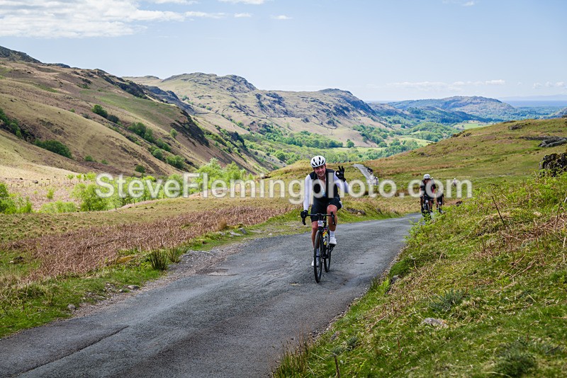 135516 - Hardknott Pass Camera 1 13.00-14.00