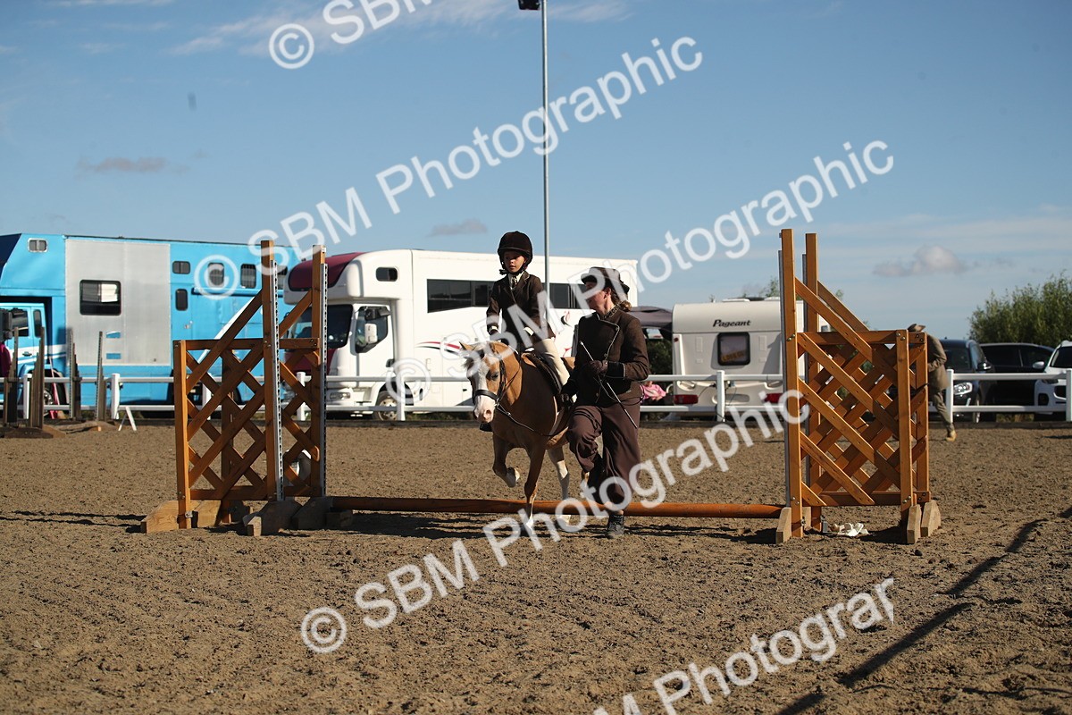 SBM_12642 - Class 503a - Bottom Hole Working Veteran (15-19)