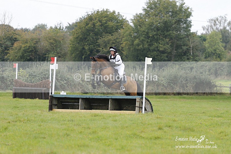  WWHT 171021 2215 - Novice Pairs (0.80m)  17/10/21