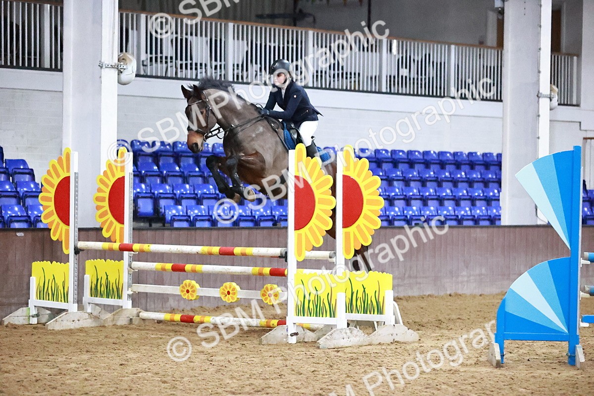 SBM_001596 - Class 4 - 1.00m