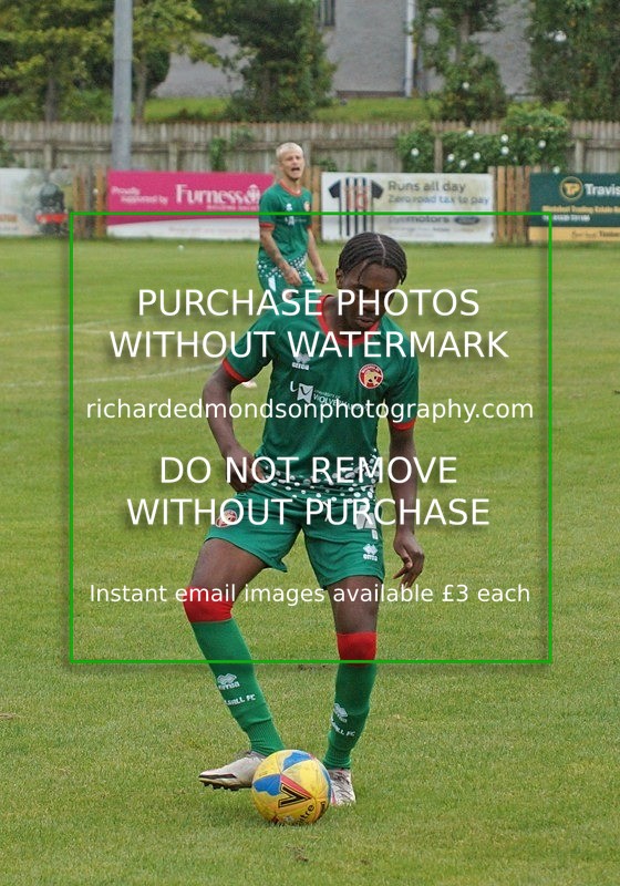 DSC00319 - Morecambe U18 v Walsall U18 (11/9/21)
