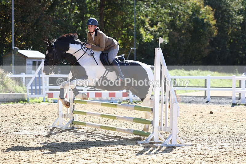 3E7A4582 - Class 7: 70cm Senior