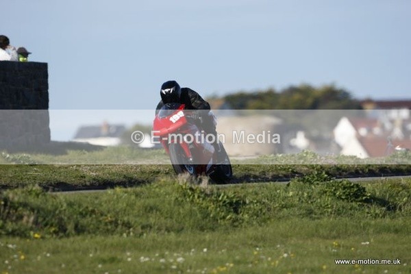 VSP 110409-104 - Vazon Sprint 2009