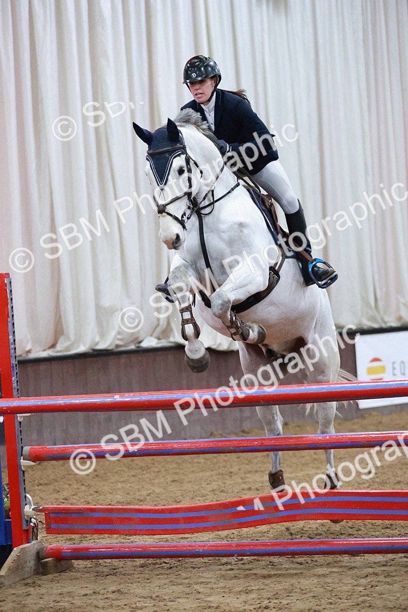 SBM_001093 - Class 4 - Senior Newcomers - 1.10m